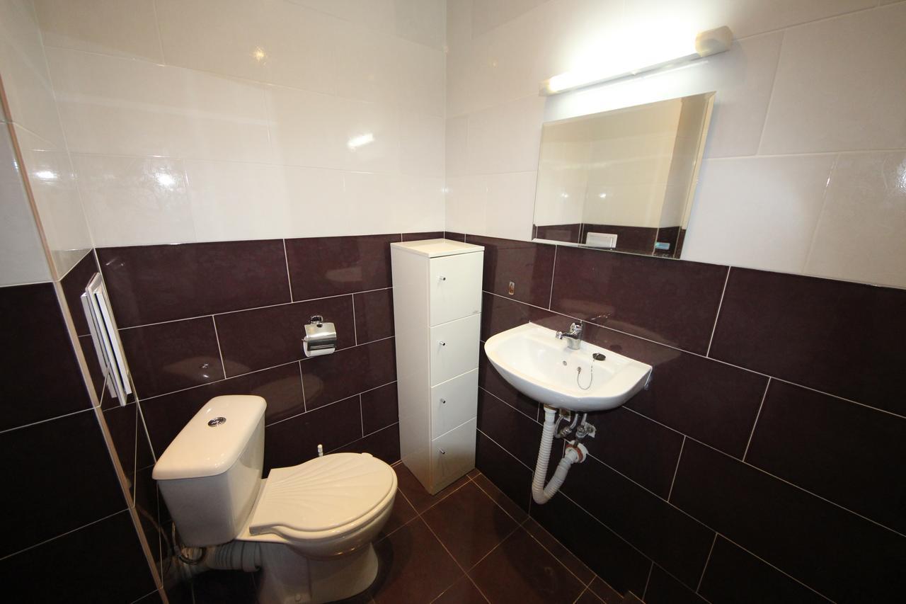 Menada Crystal Park Apartments Slantchev Briag Extérieur photo